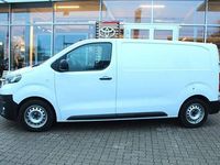 Gebraucht Toyota Proace 120 PS (88 kW) 2022 Ice white Van / Kleinbus