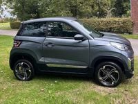 Gebraucht Ligier JS60 2024 Grau