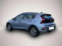 Neu Hyundai Bayon 90 PS (66 kW) 2026 Manufacturer SUV