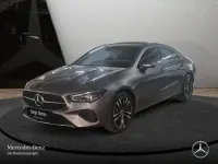 Gebraucht Mercedes CLA200 Advanced Plus 163 PS (119 kW) 2025 Grau Limousine