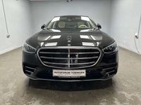 gebraucht Mercedes S580 e *AMG-LINE*PANORAMA*TV*CHAUFFEUR PAKET*