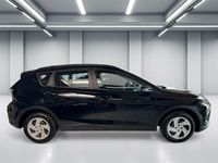 Gebraucht Hyundai Bayon 101 PS (74 kW) 2022 Schwarz SUV