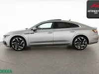 Gebraucht VW Arteon R-line 280 PS (205 kW) 2023 Pyritsilber Limousine