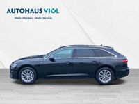 gebraucht Audi A6 Avant 45 TDI quattro sport