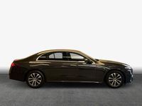 Gebraucht Mercedes E200 Avantgarde 204 PS (150 kW) 2025 Grau Limousine