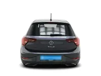 Gebraucht VW Polo Cross Life 2022 Grau