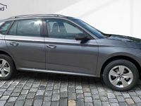 Neu Skoda Kamiq 116 PS (85 kW) 2025 Grau SUV