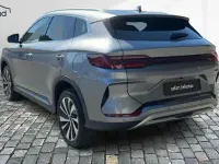 Gebraucht BYD Seal U Boost 324 PS (238 kW) 2025 Grau SUV