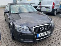 gebraucht Audi A3 1.6 FSI Ambition