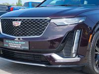 gebraucht Cadillac XT6 3.6L V6*Luxury Premium*Pano*HUD*360°EZ-2022