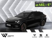 Neu Cupra Formentor VZ 333 PS (244 kW) 2026 Schwarz SUV
