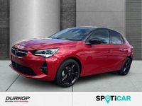 Gebraucht Opel Corsa GS Line 101 PS (74 kW) 2023 Rot Kleinwagen