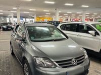 gebraucht VW Golf Plus United 1,6L Top Zustand, TÜV Neu