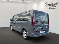 Neu Nissan Primastar Tekna 150 PS (110 kW) 2025 Grau Van / Kleinbus