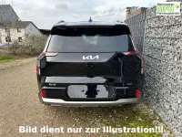 Neu Kia EV9 160 kW (218 PS) 2026 Wählbar SUV