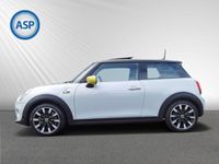 gebraucht Mini Cooper S Trim XL %AKTION% HUD Pano Navi Leder HarmanKardon LED