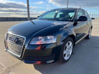 gebraucht Audi A3 1.4 TFSI Attraction*Klimaautomatik*Navi*TÜV*