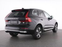 Gebraucht Volvo XC60 Core 401 PS (294 kW) 2024 Schwarz onyx black / metallic SUV