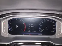 Gebraucht VW Taigo Style 110 PS (80 kW) 2022 Silber SUV