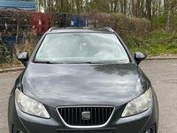 Gebraucht Seat Ibiza ST 105 PS (77 kW) 2011 Andere farben Kombi