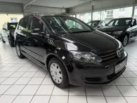 Gebraucht VW Golf VII Comfortline 140 PS (102 kW) 2012 Schwarz Limousine
