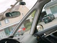 Gebraucht Citroën C4 Picasso 136 PS (100 kW) 2007 Schwarz Van / Kleinbus