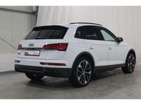 Gebraucht Audi SQ5 Ambiente 341 PS (250 kW) 2023 Weiß SUV