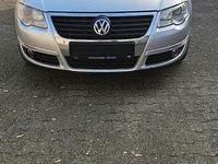 Gebraucht VW Passat 170 PS (125 kW) 2007 Grau Kombi