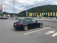 gebraucht Audi S4 b8 Revo performance