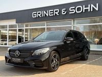 Gebraucht Mercedes E300 AMG 320 PS (235 kW) 2020 Schwarz Kombi