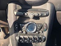 Gebraucht Mini Cooper D 111 PS (81 kW) 2013 Kleinwagen