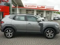 Używany Dacia Duster 131 KM (96 kW) 2025 Brązowy SUV