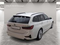 gebraucht BMW 330e Touring