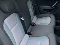 Gebraucht Audi A1 S-Line 95 PS (69 kW) 2017 Weiß Kleinwagen