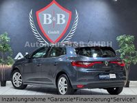 Gebraucht Renault Mégane IV Experience 101 PS (74 kW) 2016 Other Limousine
