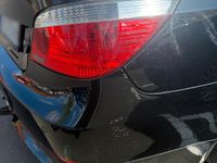 Gebraucht BMW 525 177 PS (130 kW) 2005 Schwarz Limousine