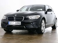 gebraucht BMW 118 5-trg.*Sitzhz.*PDC*HU/AU+Service neu