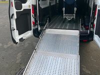 Gebraucht Ford Transit 130 PS (95 kW) 2021 Weiß Van / Kleinbus