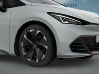 Gebraucht Cupra Born 169 kW (231 PS) 2025 Weiß Kleinwagen