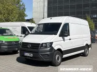 Gebraucht VW Crafter R 140 PS (102 kW) 2026 Candyweiß (weiß) Van