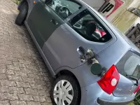 Gebraucht Nissan Pixo 68 PS (50 kW) 2009 Andere farben Kleinwagen