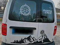 Gebraucht VW T6 102 PS (75 kW) 2017 Weiß Van