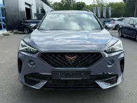 Brugt Cupra Formentor 245 HK (180 kW) 2023 Grå SUV