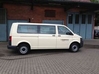 Gebraucht VW T5 Trendline 84 PS (61 kW) 2013 Andere farbe Van