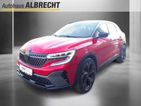 Gebraucht Renault Austral Iconic Esprit Alpine 131 PS (96 kW) 2023 Rot SUV