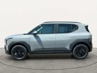 Neu Kia EV2 Earth 108 kW (147 PS) 2026 Wolf grey SUV