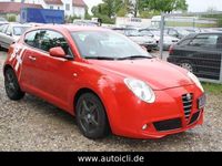 gebraucht Alfa Romeo MiTo Turismo * HU 04/26 * KLIMA * PDC * EURO 5 *