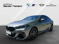 Gebraucht BMW M235 Comfort Edition 306 PS (225 kW) 2025 Grau Coupé