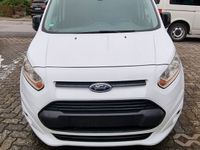 gebraucht Ford Transit Connect Trend
