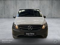 Gebraucht Mercedes Vito 136 PS (100 kW) 2022 Weiß Van